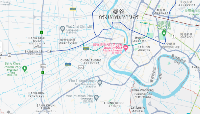 SIAM INSIGHT ADVISORY / LTR Visa / Corporate Sercices / Legal Compliance