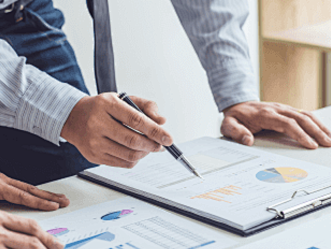 Corporate Compliance