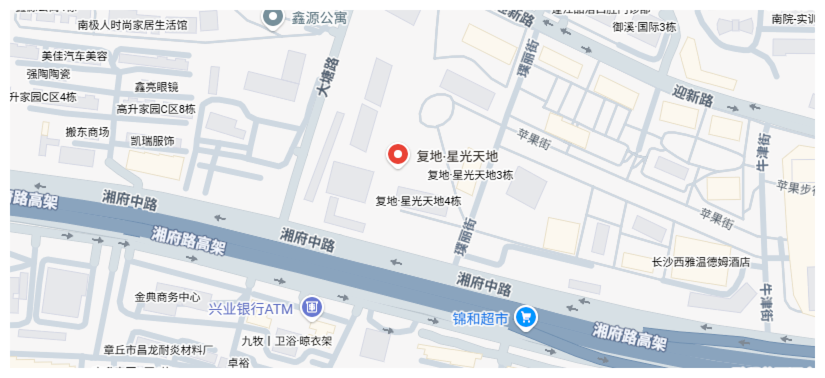 Changsha Branch