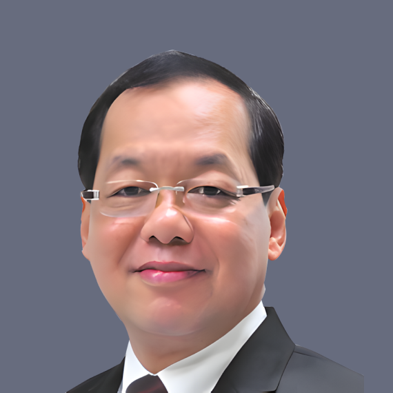 CHARN SARALERTSOPHON