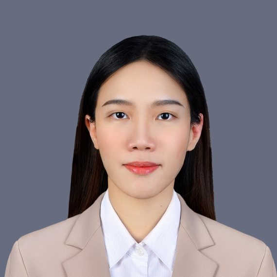 WASSACHOL WONGCHAROEN